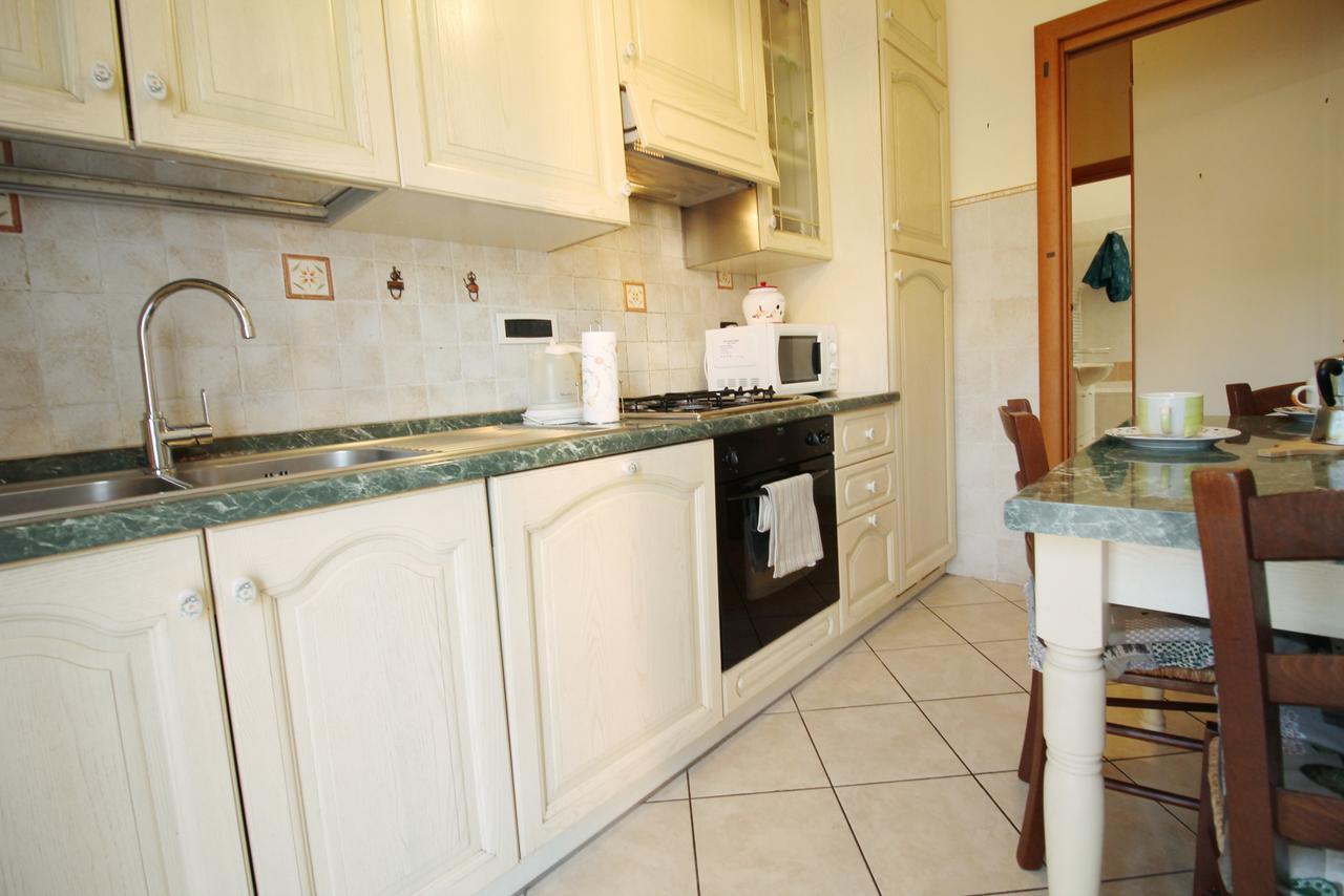 Monteverde Bright Apartment With Garage Рим Екстериор снимка